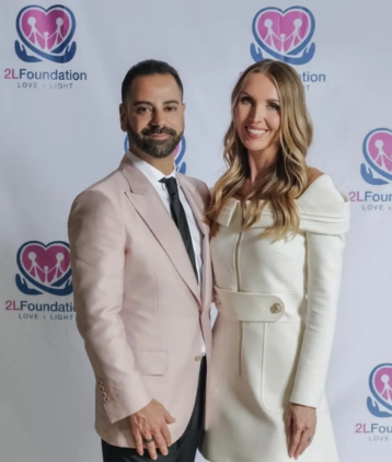 Love and Light Gala