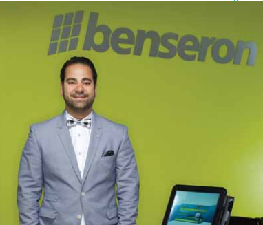 Alumni Entrepreneurship Feature