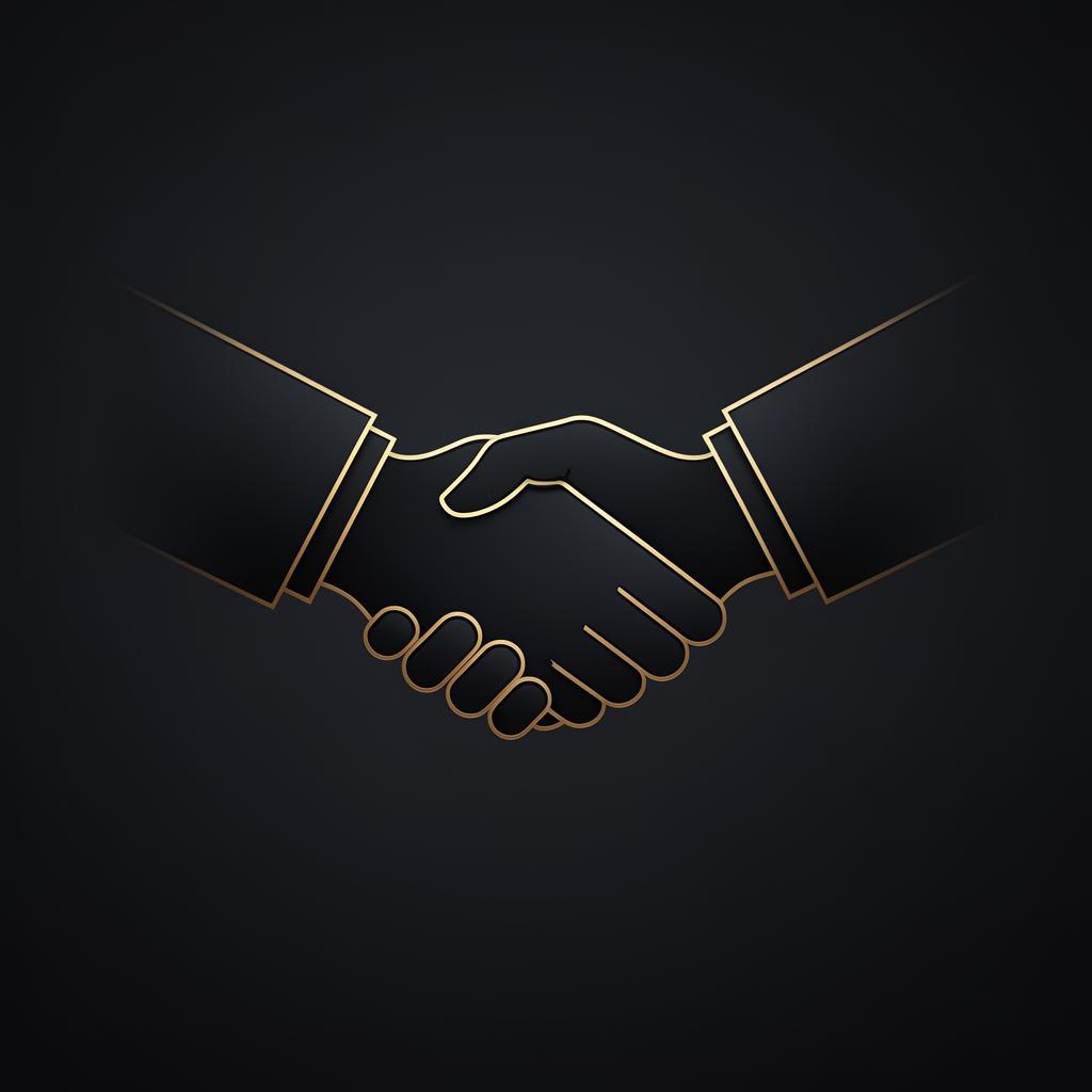 Trust and accountability in business