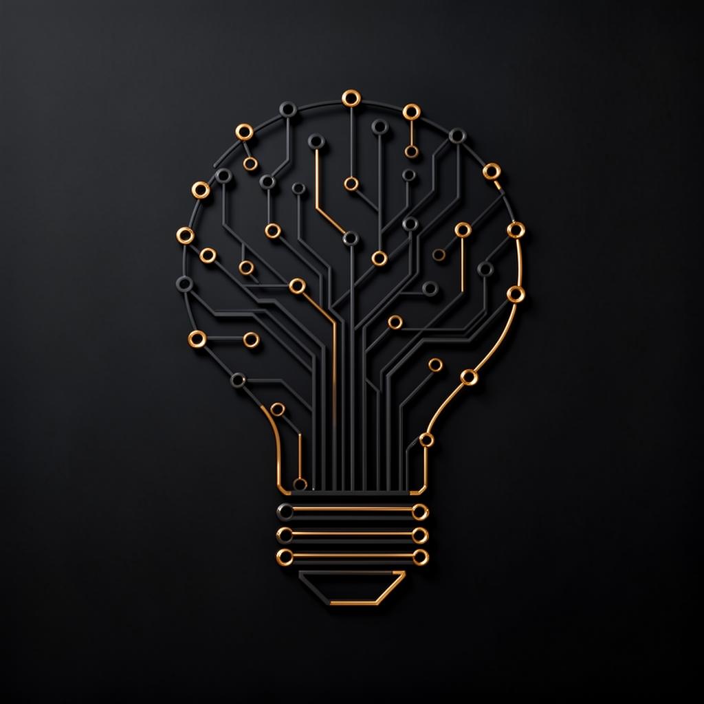 Technology in real use, server infrastructure